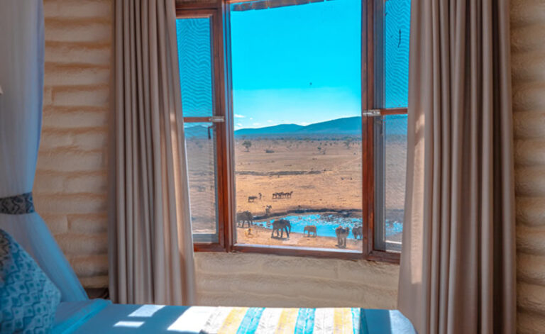 2 Days Tsavo East And Saltlick_2