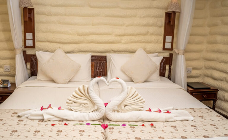 2 Days Tsavo East And Saltlick_4